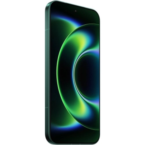 Мобильный телефон Xiaomi 17 Ultra 16/512GB Starlit Green (1186351)