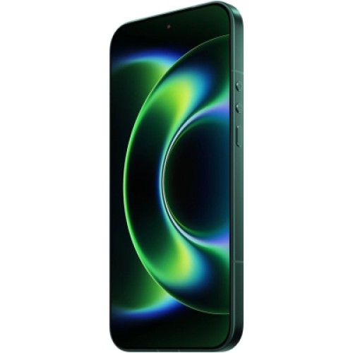 Мобильный телефон Xiaomi 17 Ultra 16/512GB Starlit Green (1186351)