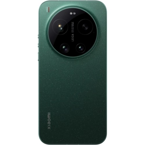 Мобильный телефон Xiaomi 17 Ultra 16/512GB Starlit Green (1186351)