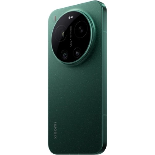 Мобильный телефон Xiaomi 17 Ultra 16/512GB Starlit Green (1186351)