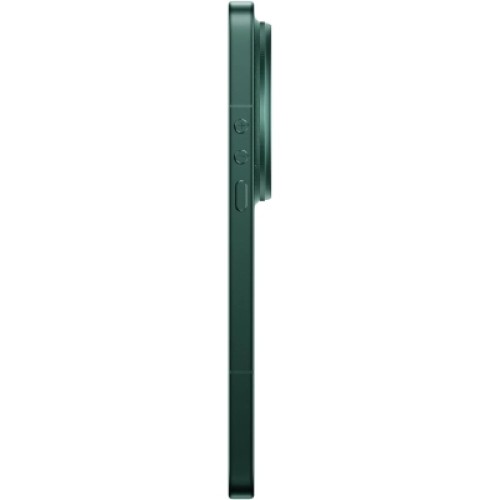 Мобильный телефон Xiaomi 17 Ultra 16/512GB Starlit Green (1186351)