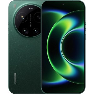 Мобильный телефон Xiaomi 17 Ultra 16/512GB Starlit Green (1186351)