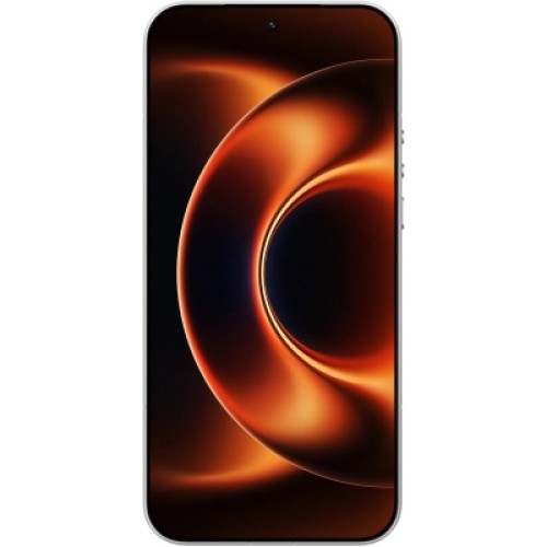 Мобильный телефон Xiaomi 17 Ultra 16/512GB White (1186352)