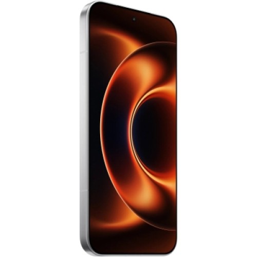 Мобильный телефон Xiaomi 17 Ultra 16/512GB White (1186352)