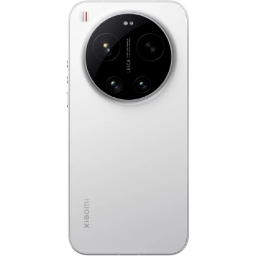 Мобильный телефон Xiaomi 17 Ultra 16/512GB White (1186352)
