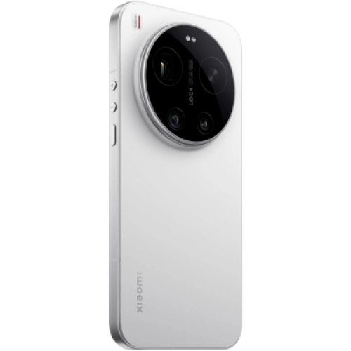 Мобильный телефон Xiaomi 17 Ultra 16/512GB White (1186352)