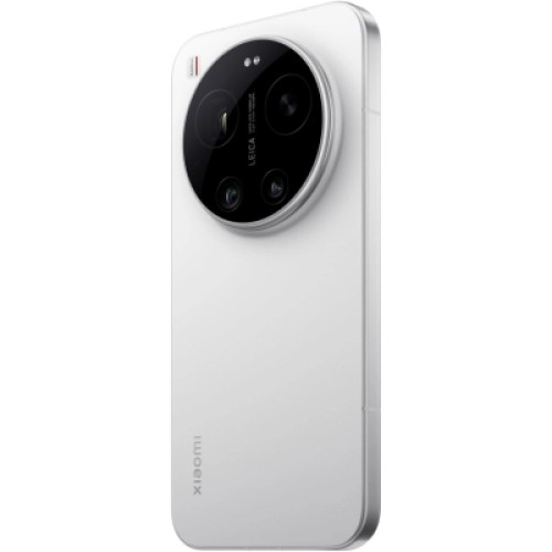 Мобильный телефон Xiaomi 17 Ultra 16/512GB White (1186352)