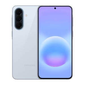 Мобильный телефон Samsung Galaxy A57 5G 8/128Gb Light Blue (SM-A576BLBBEUC)