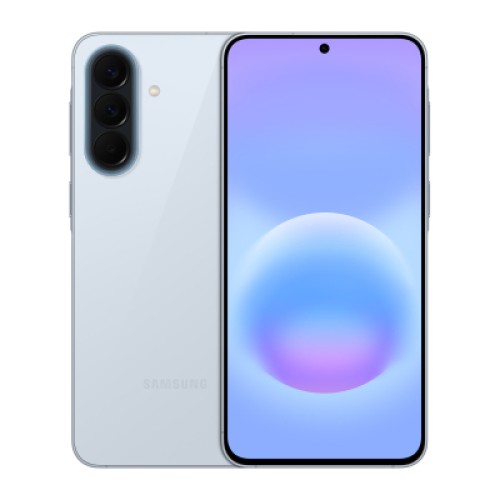 Мобильный телефон Samsung Galaxy A57 5G 8/128Gb Light Blue (SM-A576BLBBEUC)