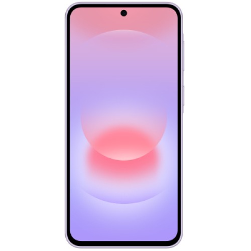 Мобильный телефон Samsung Galaxy A37 5G 6/128Gb Light Violet (SM-A376BLVBEUC)