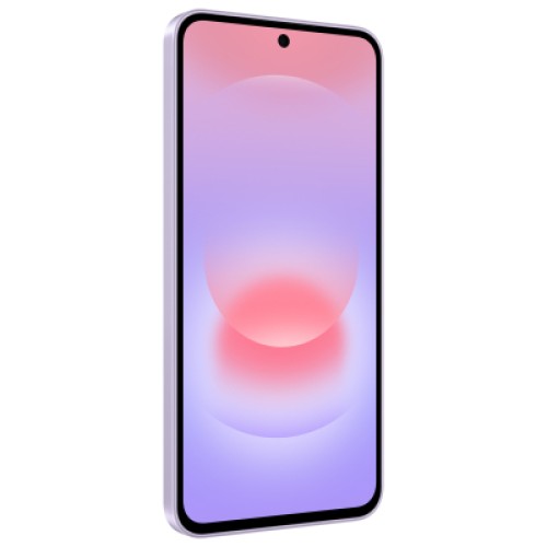Мобильный телефон Samsung Galaxy A37 5G 6/128Gb Light Violet (SM-A376BLVBEUC)