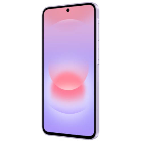 Мобильный телефон Samsung Galaxy A37 5G 6/128Gb Light Violet (SM-A376BLVBEUC)