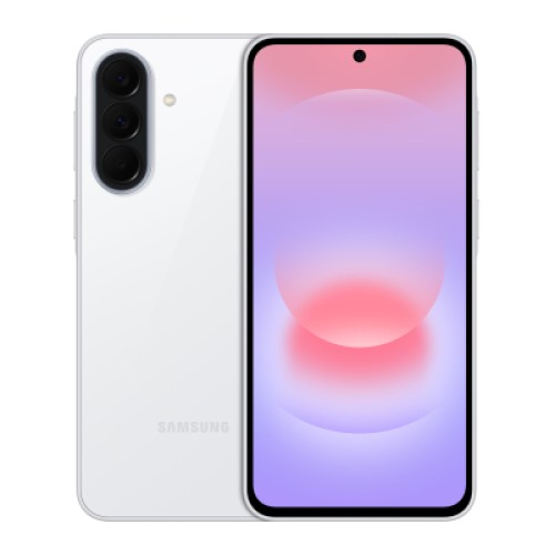 Мобильный телефон Samsung Galaxy A37 5G 6/128Gb White (SM-A376BZWBEUC)