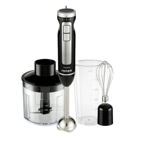 Блендер Rotex RTB1041-B MasterPower Блендер Rotex RTB1041-B MasterPower