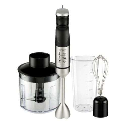 Блендер Rotex RTB1090-B MasterPower