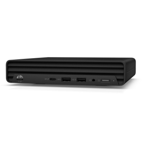 Компьютер HP Pro Mini 260 G9 / i5-1334U, 16, 512, K&M, WiFi, W11Pro (9M9N1AT) Компьютер HP Pro Mini 260 G9 / i5-1334U, 16, 512, K&M, WiFi, W11Pro (9M9N1AT)