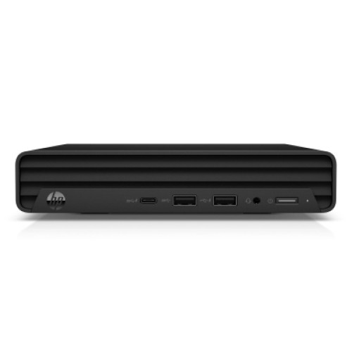Компьютер HP Pro Mini 260 G9 / i5-1334U, 16, 512, K&M, WiFi, W11Pro (9M9N1AT) Компьютер HP Pro Mini 260 G9 / i5-1334U, 16, 512, K&M, WiFi, W11Pro (9M9N1AT)