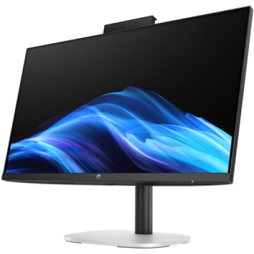 Компьютер HP ProStudio 4 G1i AiO / Ultra5 235T, 16, 512, WiFi, K&M (C8AB4ET) Компьютер HP ProStudio 4 G1i AiO / Ultra5 235T, 16, 512, WiFi, K&M (C8AB4ET)