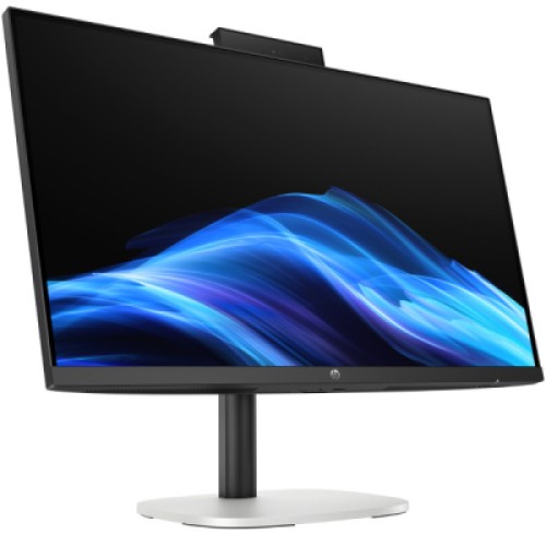 Компьютер HP ProStudio 4 G1i AiO / Ultra7 265T, 16, 512, WiFi, K&M (CZ8E1ES) Компьютер HP ProStudio 4 G1i AiO / Ultra7 265T, 16, 512, WiFi, K&M (CZ8E1ES)