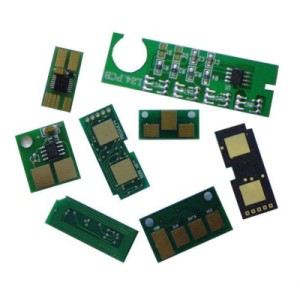 Чип для картриджа HP LJ Enterprise M607/608/609/631/632/633/CF237A, 11K, 50pcs/plat Wellchip (CHPCF237A50)