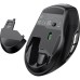 Мышка Ugreen MU006 Ergonomic Wireless Black (90545) Мышка Ugreen MU006 Ergonomic Wireless Black (90545)