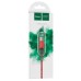 Дата кабель USB 2.0 AM to Micro 5P 1.0m X14 red HOCO (6957531062851) Дата кабель USB 2.0 AM to Micro 5P 1.0m X14 red HOCO (6957531062851)