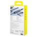 Концентратор Baseus USB-C 7-Port HDMI 4K60Hz + 2xUSB 3.0 + PD + SD/TF 3.0 + 3.5mm gray (B00052803811-02) Концентратор Baseus USB-C 7-Port HDMI 4K60Hz + 2xUSB 3.0 + PD + SD/TF 3.0 + 3.5mm gray (B00052803811-02)