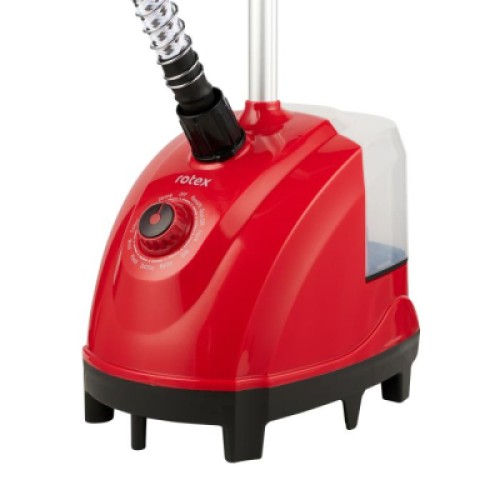 Отпариватель для одежды Rotex RIC200-S SUPER STEAM Отпариватель для одежды Rotex RIC200-S SUPER STEAM