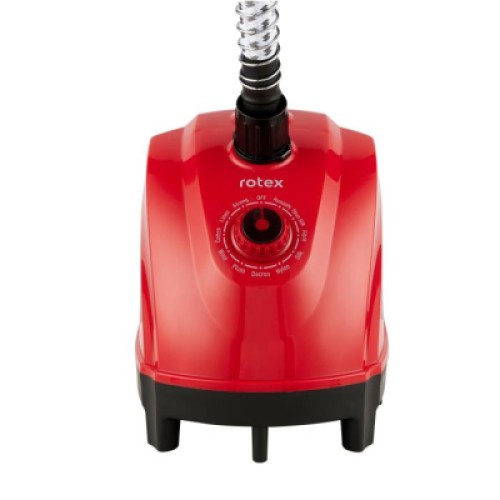 Отпариватель для одежды Rotex RIC200-S SUPER STEAM Отпариватель для одежды Rotex RIC200-S SUPER STEAM