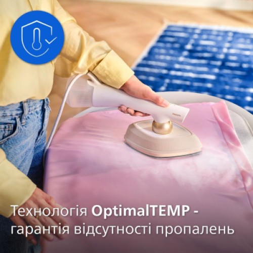 Отпариватель для одежды Philips GC213/10 Отпариватель для одежды Philips GC213/10
