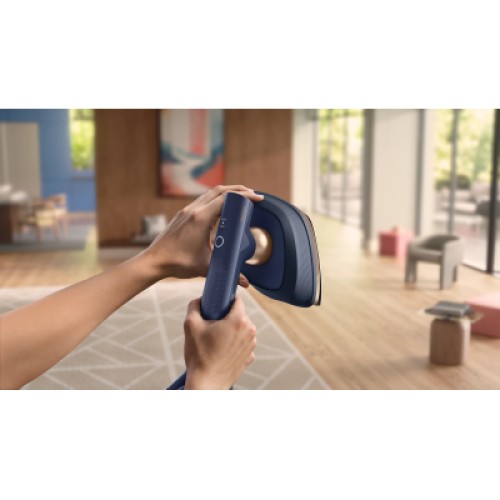 Отпариватель для одежды Philips GC215/20