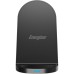 Зарядное устройство Energizer Qi 15W wireless WCP108 black (WCP108) Зарядное устройство Energizer Qi 15W wireless WCP108 black (WCP108)