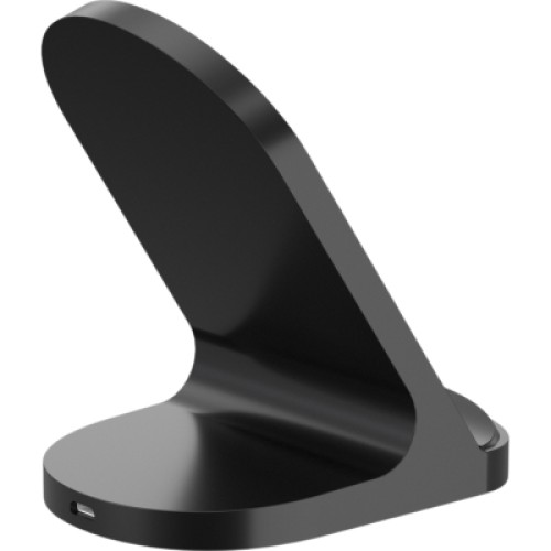 Зарядное устройство Energizer Qi 15W wireless WCP108 black (WCP108) Зарядное устройство Energizer Qi 15W wireless WCP108 black (WCP108)