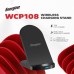 Зарядное устройство Energizer Qi 15W wireless WCP108 black (WCP108) Зарядное устройство Energizer Qi 15W wireless WCP108 black (WCP108)