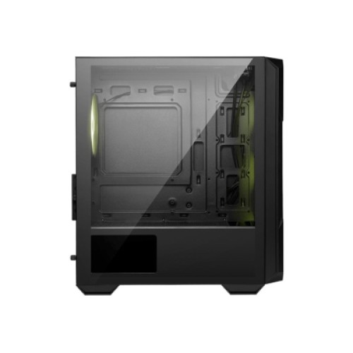 Корпус для ПК MSI MAG FORGE M120R AIRFLOW Корпус для ПК MSI MAG FORGE M120R AIRFLOW