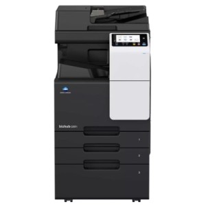 Многофункциональное устройство Develop bizhub C257i (ACVD021/AAJ4WY2)