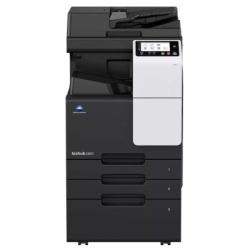 Многофункциональное устройство Develop bizhub C257i (ACVD021/AAJ4WY2)