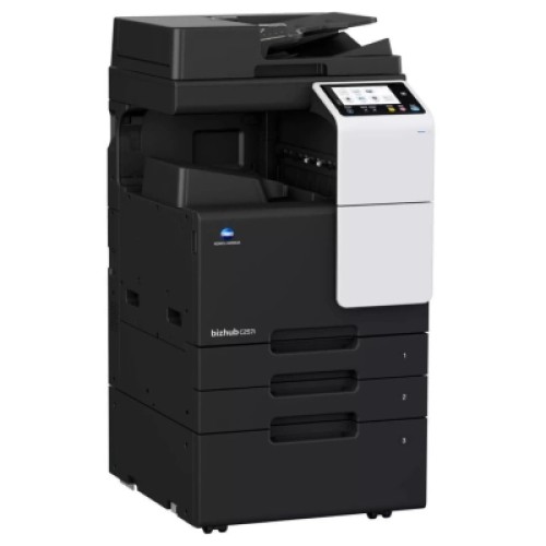 Многофункциональное устройство Develop bizhub C257i (ACVD021/AAJ4WY2)