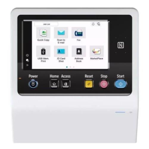 Многофункциональное устройство Develop bizhub C257i (ACVD021/AAJ4WY2)