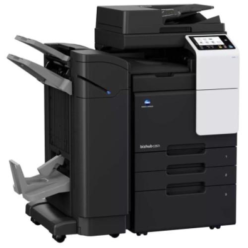 Многофункциональное устройство Develop bizhub C257i (ACVD021/AAJ4WY2)