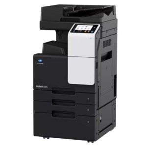 Многофункциональное устройство Develop bizhub C257i (ACVD021/AAJ4WY2)