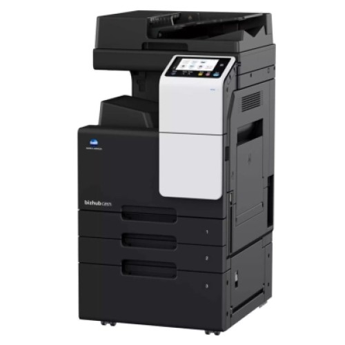 Многофункциональное устройство Develop bizhub C257i (ACVD021/AAJ4WY2)