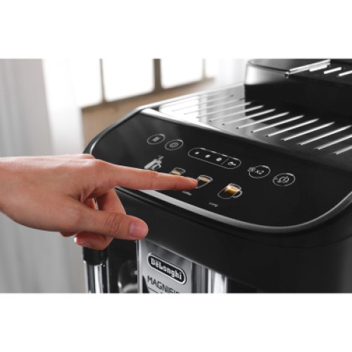 Кофемашина DeLonghi ECAM 290.61.B Кофемашина DeLonghi ECAM 290.61.B