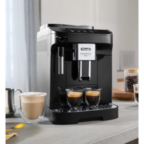 Кофемашина DeLonghi ECAM 290.61.B Кофемашина DeLonghi ECAM 290.61.B