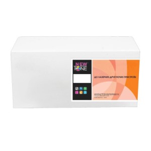 Тонер-картридж NewTone Brother HL-L2402D/L2442DW/L2460DN/TN2590 Black (NT-KT-TN2590)