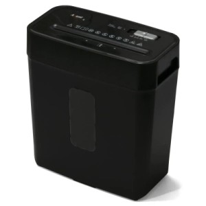 Знищувач документів Agent 0514.5 X (2x12) (6010234)