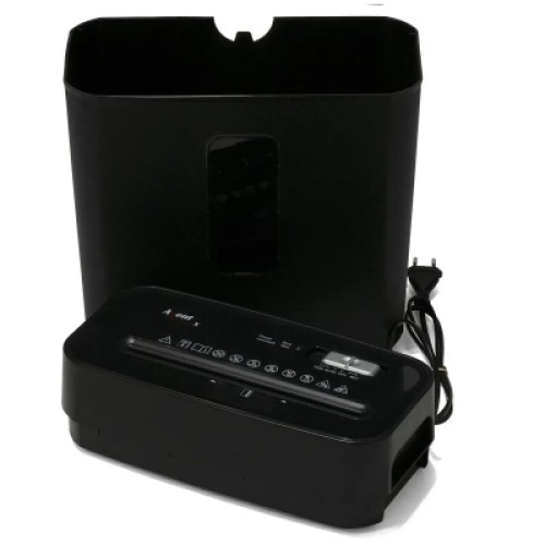 Уничтожитель документов Agent 0514.5 X (2x12) (6010234)