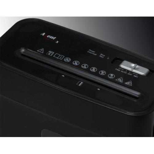 Уничтожитель документов Agent 0514.5 X (2x12) (6010234)