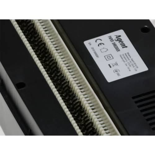 Уничтожитель документов Agent 0514.5 X (2x12) (6010234)