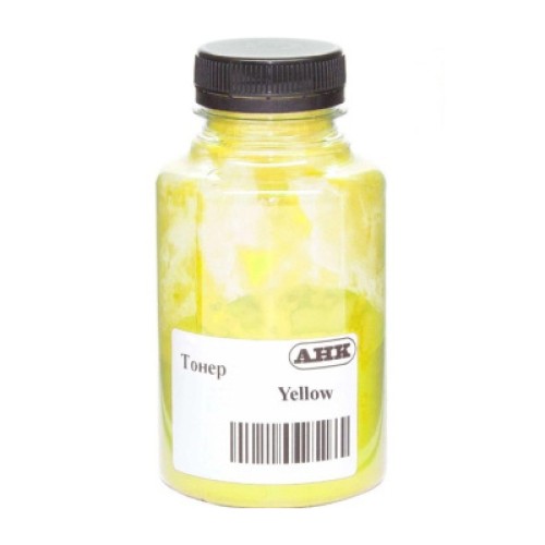 Тонер Xerox C230/C235 40г Yellow AHK (50000756) Тонер Xerox C230/C235 40г Yellow AHK (50000756)